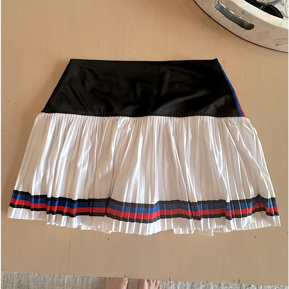 Lucky in Love Bethanie Mattek-Sands Tennis skirt